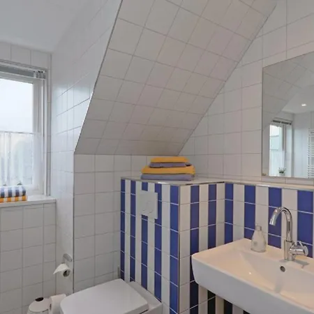 Semesterbostad Pippilotta Olpenitzdorf *