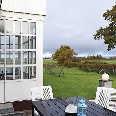 Semesterbostad Pippilotta Olpenitzdorf