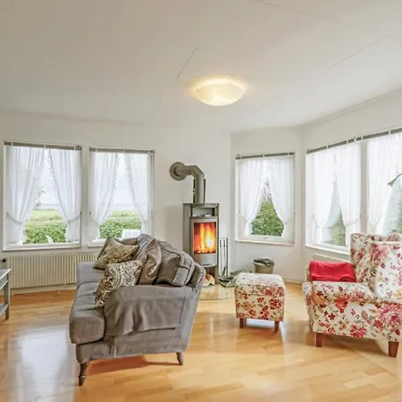 Pippilotta Olpenitzdorf Semesterbostad *