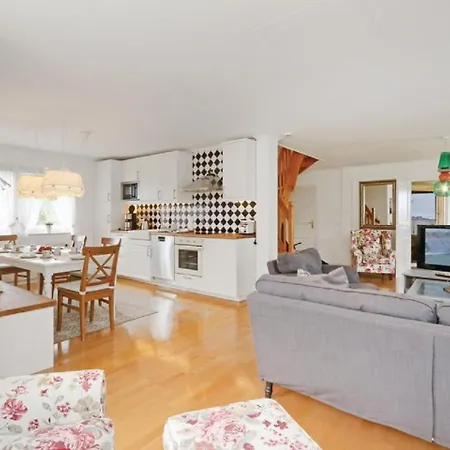 Pippilotta Olpenitzdorf Semesterbostad Olpenitz