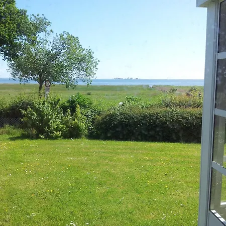 Pippilotta Olpenitzdorf Semesterbostad *