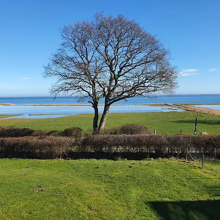 Semesterbostad Pippilotta Olpenitzdorf *