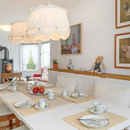 Pippilotta Olpenitzdorf Semesterbostad